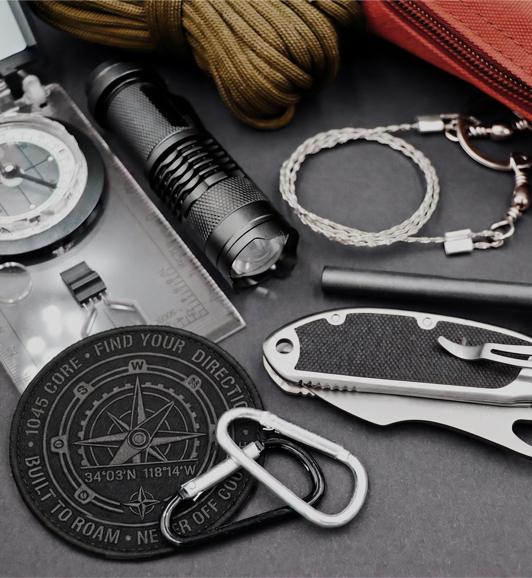 00 edc colecction main 1045 core