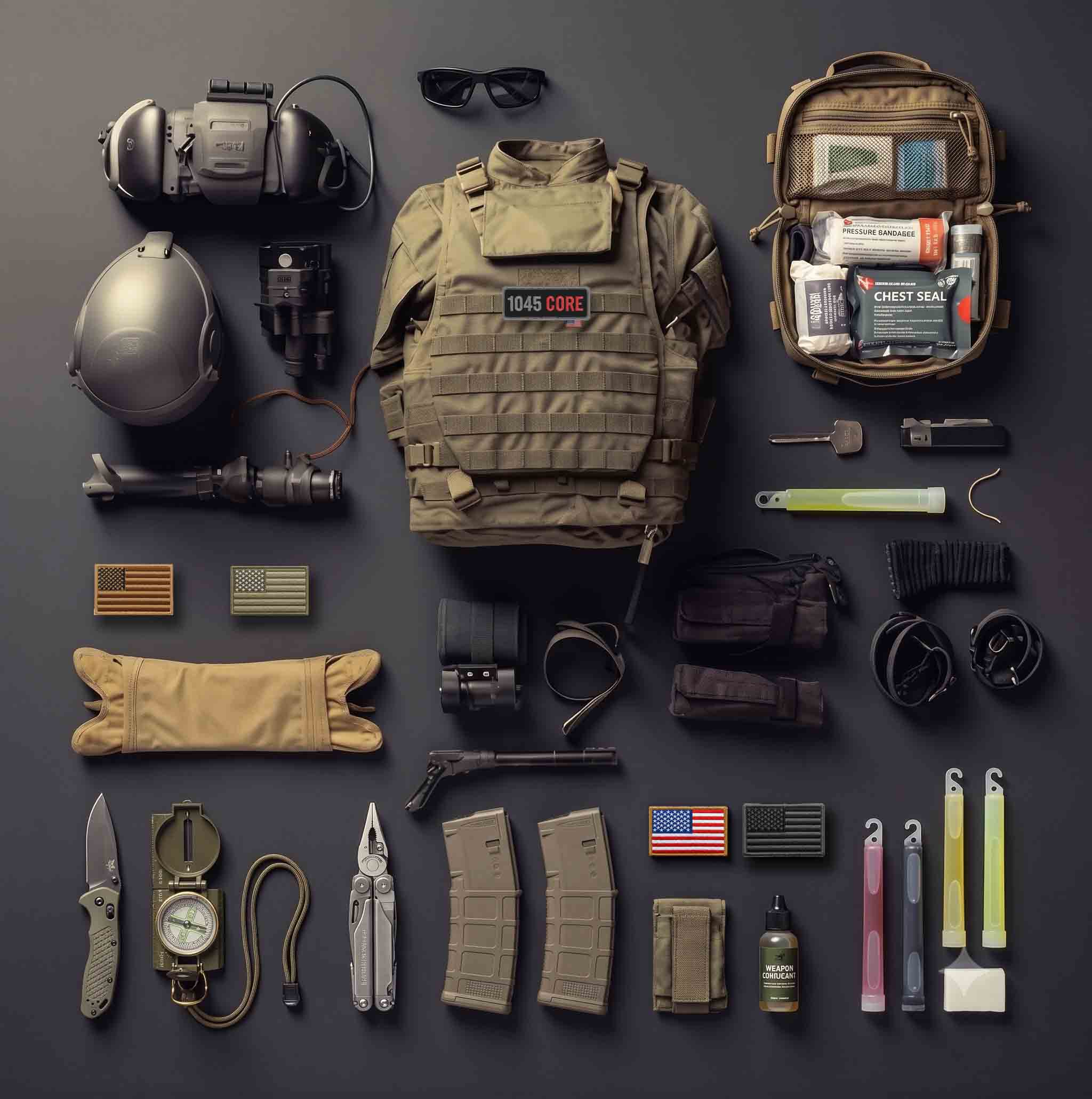 00 tactical vest vibe 1045