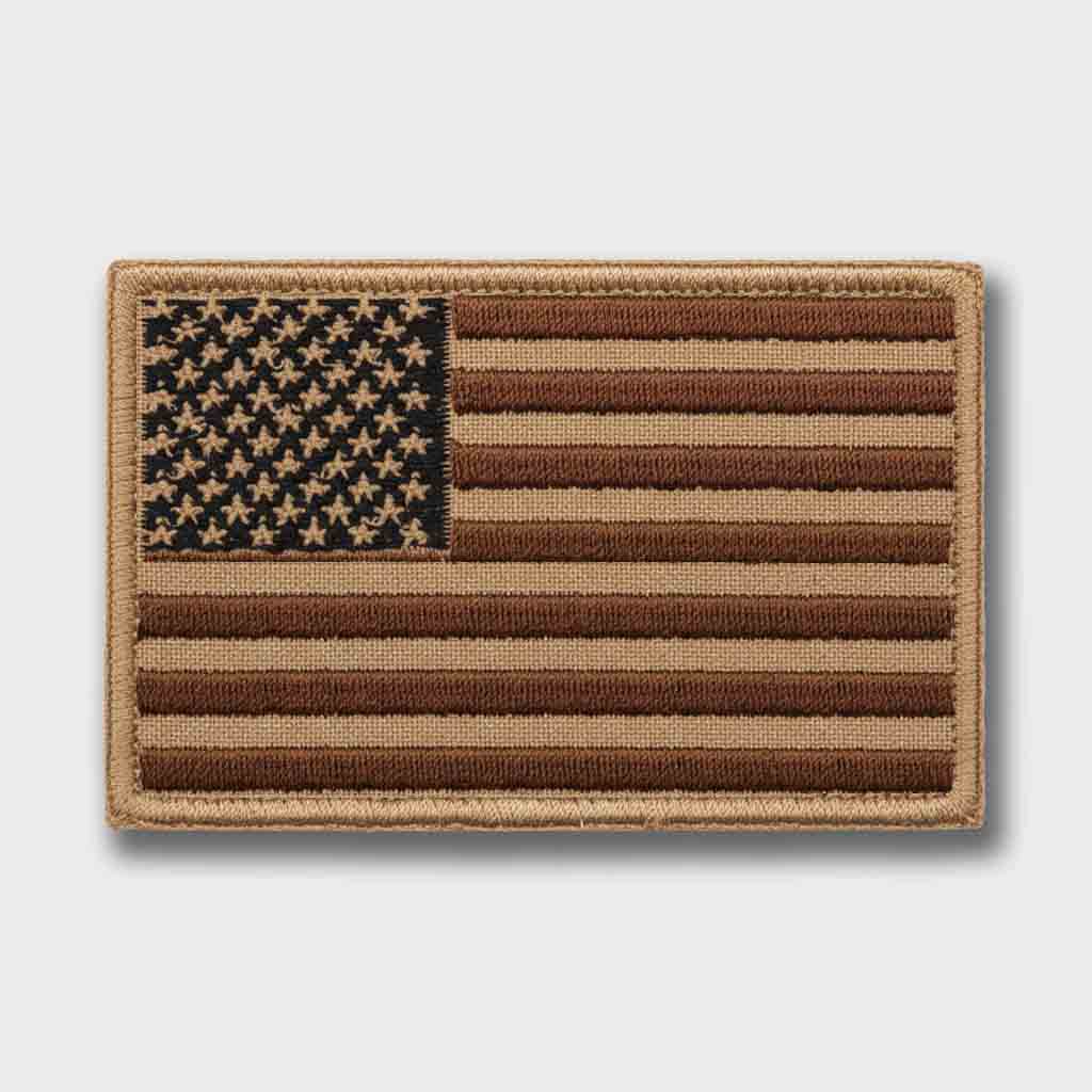 01 best sellers coyote flag