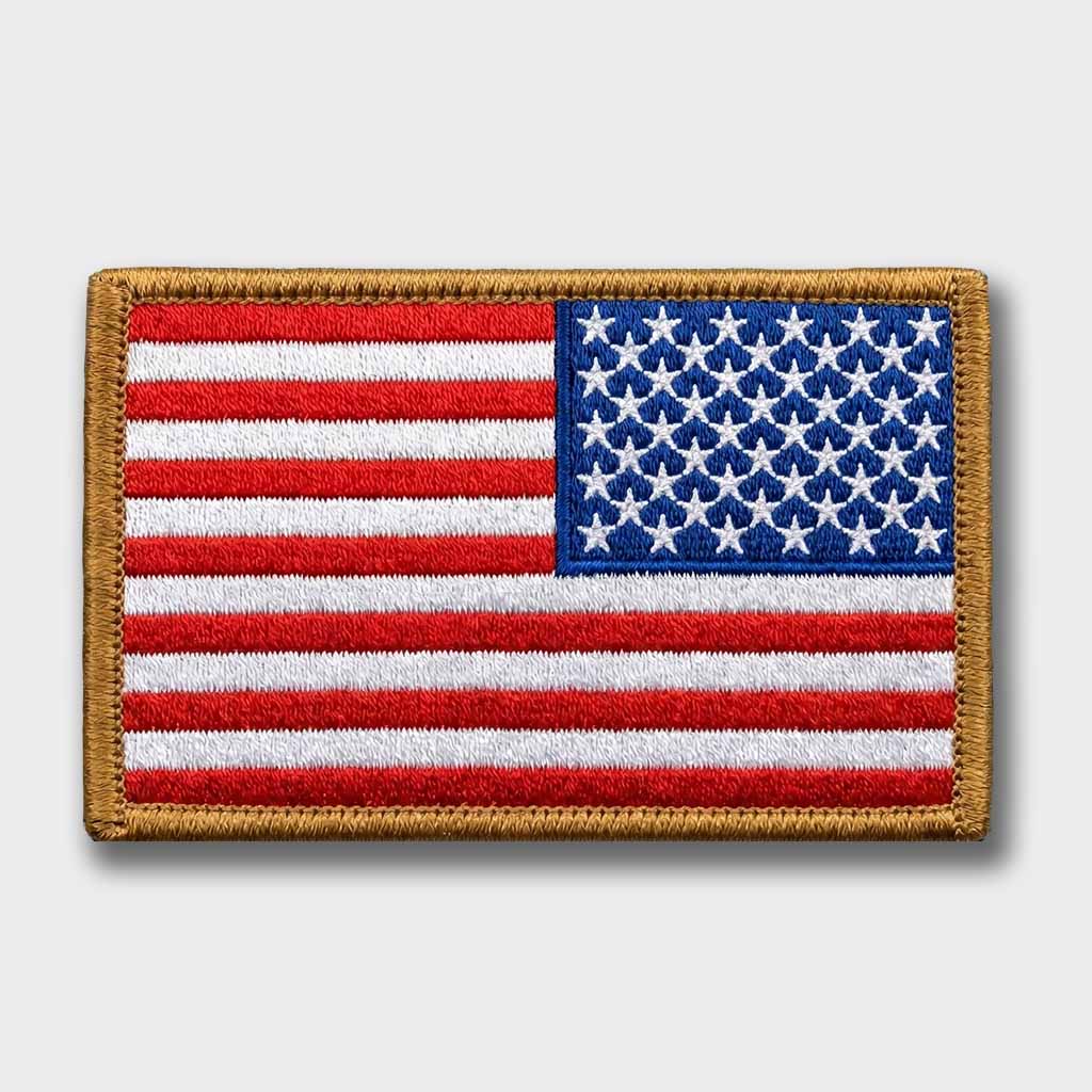 02 best sellers usa flag inverter