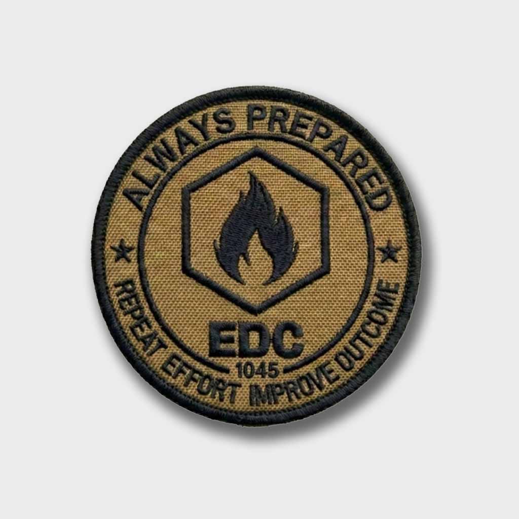 07 best sellers edc