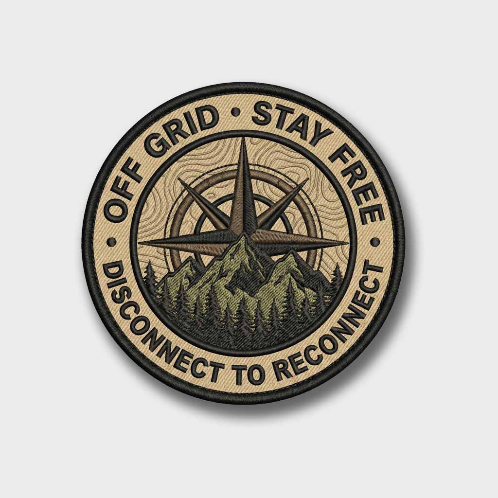 08 best sellers off grid